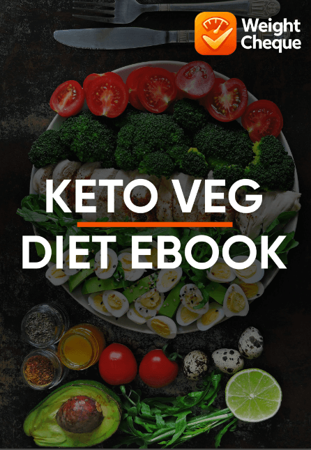 A preview of digital healthy diet eBooks