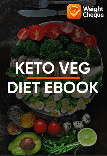 A preview of digital healthy diet eBooks